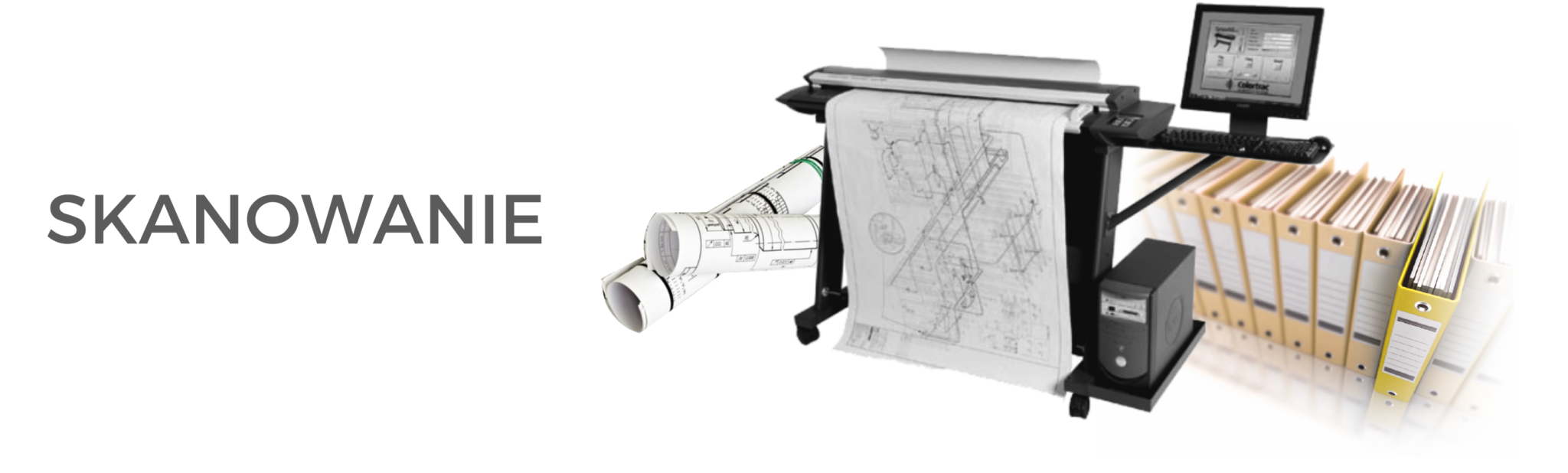 Skanowanie Xero I Reklama Wydruki Wielkoformatowe Banery Wizytówki Ulotki Ksero Wola 8491